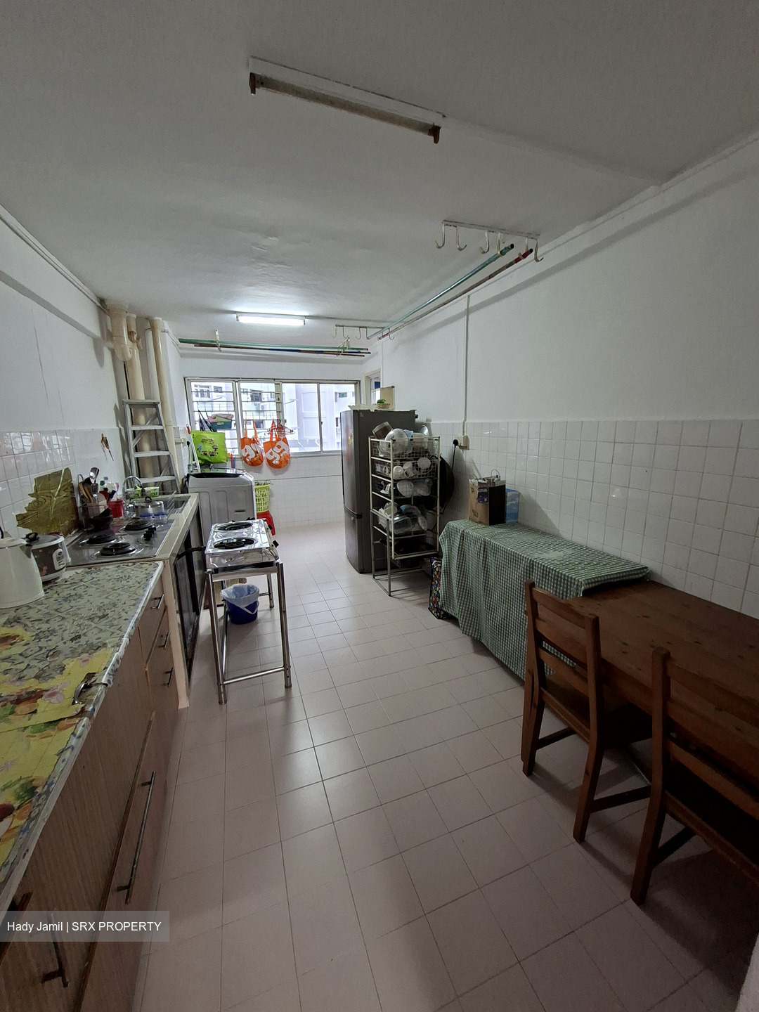 Blk 6 Saint George's Lane (Kallang/Whampoa), HDB 3 Rooms #597188921